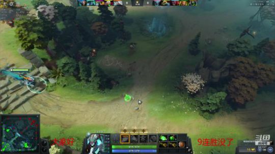 Shadow直播间：冲个8000！ 2018-12-13 10点场