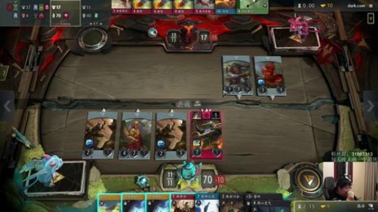 我对肠胃有了新的理解 2018-12-12 22点场