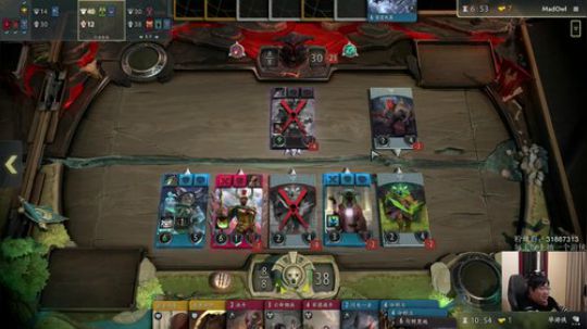 我对肠胃有了新的理解 2018-12-13 00点场