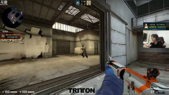 【赖小峰】比赛取消了 2018-12-13 18点场