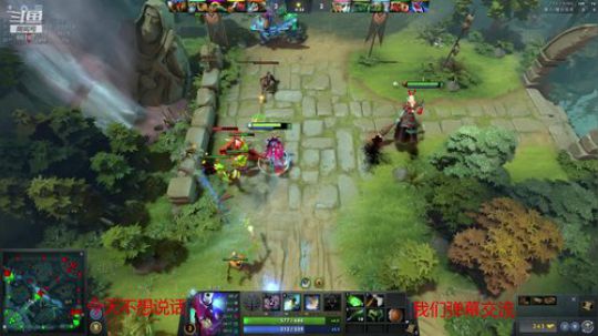 Shadow直播间：7千7冲8千！ 2018-12-14 12点场