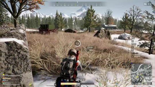 雪地图是真的催眠 2018-12-10 22点场