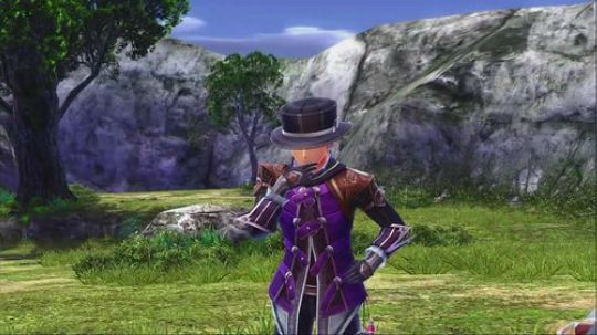 伊苏8丹娜的陨涕日PS4 2018-12-14 14点场