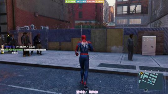 ❤美美❤蜘蛛侠猪猪侠 2018-12-14 12点场