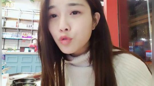 肖淑洁生命中的光和盐发布了一个斗鱼视频2018-12-14