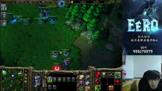 欢迎来到魔兽颜值之最的直播间~ 2018-12-13 22点场