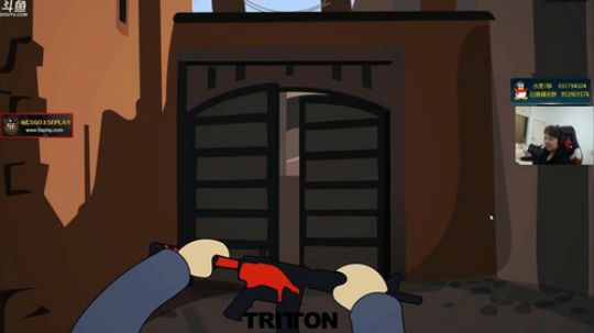 【赖小峰】PLG 5power 2018-12-14 14点场