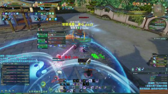 【柳木宿】2600剑霸秀 2018-12-11 23点场