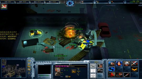 自闭ing.... 2018-12-09 19点场