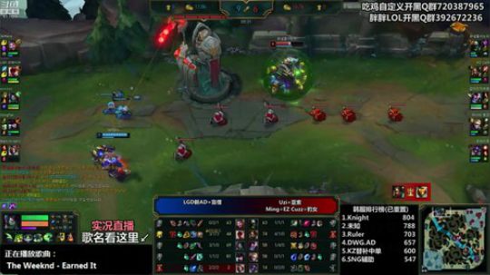 liyunanhj发布了一个斗鱼视频2018-12-14