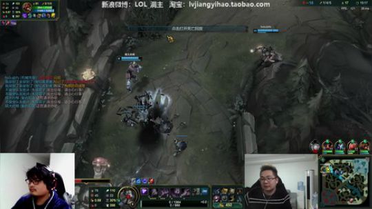 登月团丶离去发布了一个斗鱼视频2018-12-14