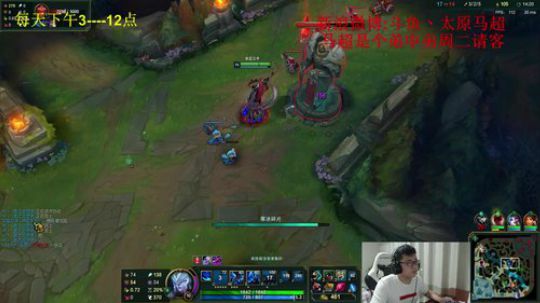 新段位模式，冲个五百分吧 2018-12-13 22点场
