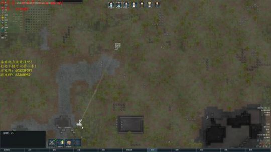 环世界挑战1.0 2018-12-10 13点场