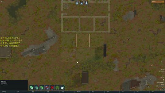 环世界挑战1.0 2018-12-09 23点场