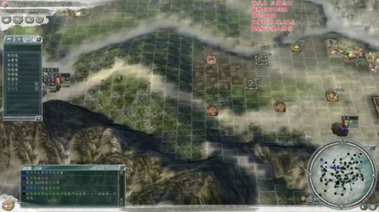 三国志11最难mod神州塔防 2018-12-09 20点场