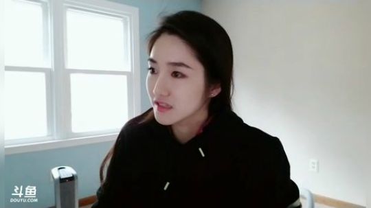 心心恋凡发布了一个斗鱼视频2018-12-14
