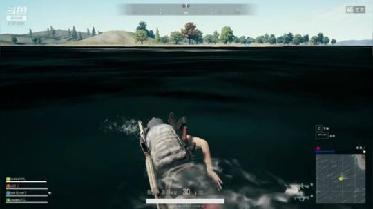 本以为最后可以翻盘的