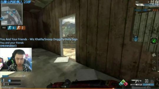 +你的莽夫明早见 2018-12-14 08点场