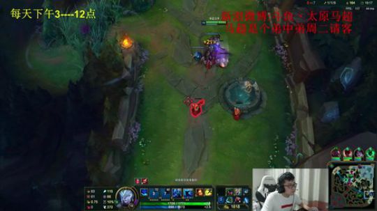 新段位模式，冲个五百分吧 2018-12-13 20点场