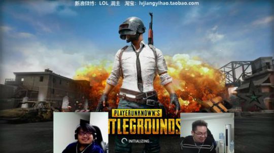 这就是我喜欢的昵称哦发布了一个斗鱼视频2018-12-14