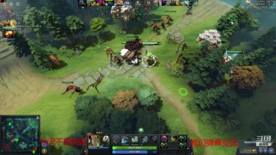 Shadow直播间：7千7冲8千！ 2018-12-14 14点场