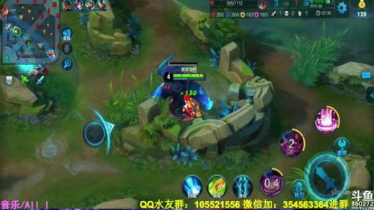 性感貂蝉在线上王者！ 2018-12-13 22点场