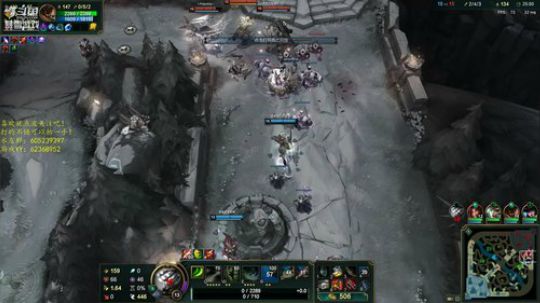 有梦为马，烟雨无涯 2018-12-14 04点场