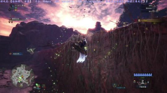 【大乱斗】【皮卡丘】和【怪猎】交替进行 2018-12-13 21点场