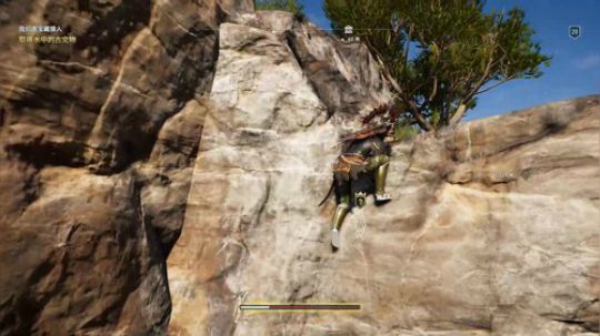 康德: 刺客信条 无业刺客游手好闲 2018-12-14 10点场