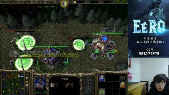 欢迎来到魔兽颜值之最的直播间~ 2018-12-15 00点场