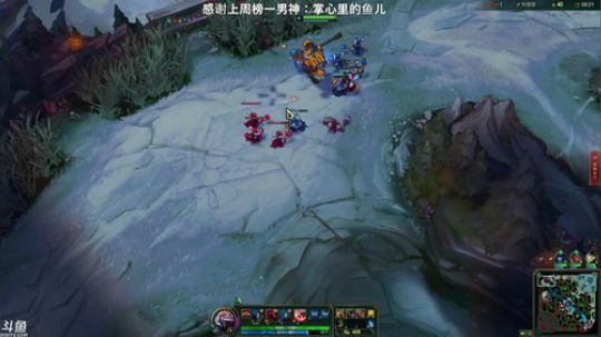 马王爷：想学扔雷吗? 2018-12-15 01点场