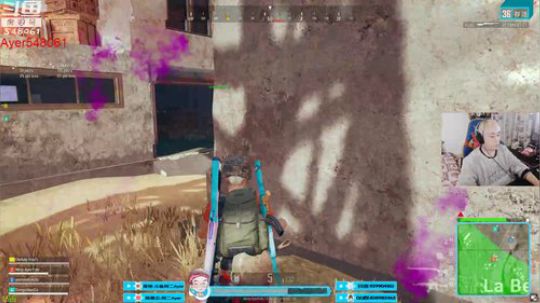 阿二:您的快乐源泉 2018-12-12 00点场