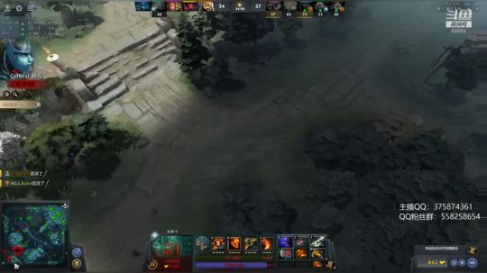 亚瑟归来 小鱼王 2018-12-15 18点场