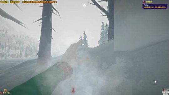 漫漫长夜我们在这里 2018-12-15 19点场