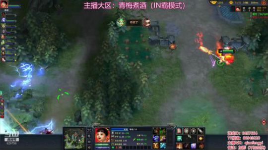 梦三国2：打游戏啊打游戏！！！ 2018-12-12 22点场