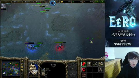 欢迎来到魔兽颜值之最的直播间~ 2018-12-15 19点场