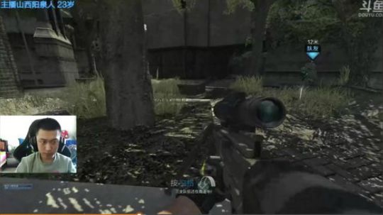 +你的莽夫明早见 2018-12-15 09点场