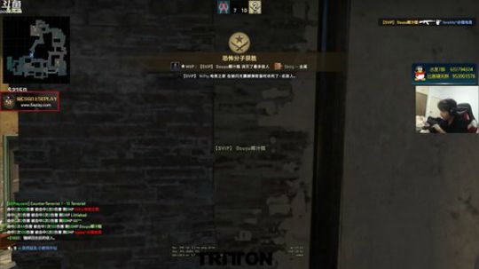 【赖小峰】PLG TYLOO 2018-12-14 22点场