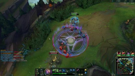 黑白锐雯,我来辣兄弟们 2018-12-15 19点场