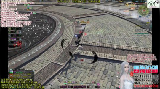 四海，快乐天香_(:з」∠)新版本领头羊 2018-12-13 00点场