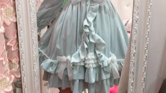 七七小裙子第五弹来啦～