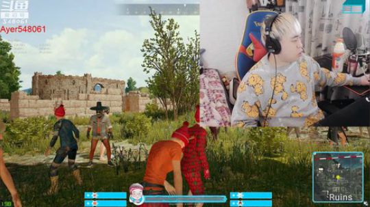 阿二:您的快乐源泉 2018-12-12 20点场