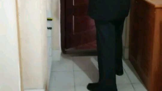 这是一个请假贴