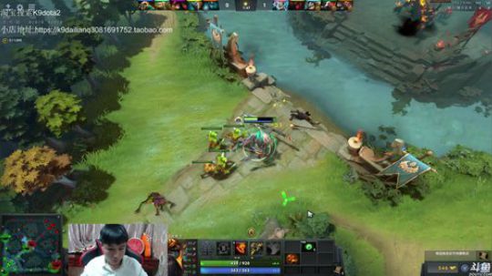 旧欢若梦灬发布了一个斗鱼视频2018-12-15