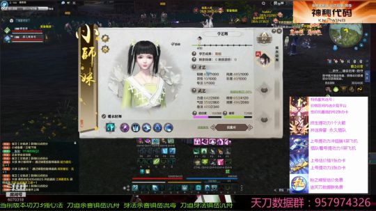 小师妹高阶教程