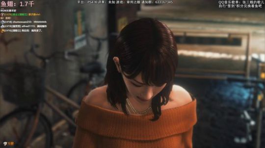 HHHISHHH发布了一个斗鱼视频2018-12-15