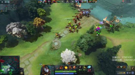 亚瑟归来 小鱼王 2018-12-15 12点场