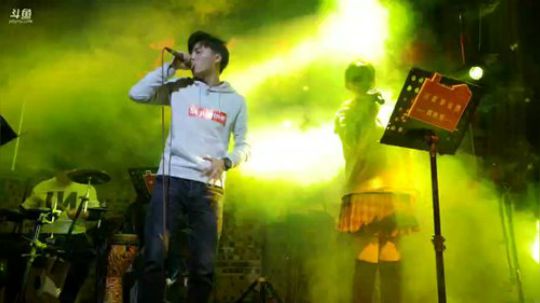 歪皇生日快乐。 2018-12-15 20点场