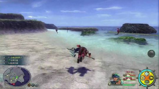 伊苏8丹娜的陨涕日PS4 2018-12-15 14点场