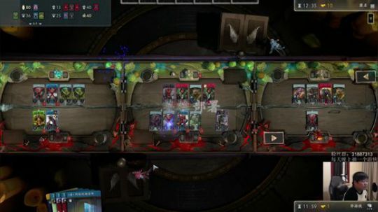 我对更新有了新的理解 2018-12-15 00点场